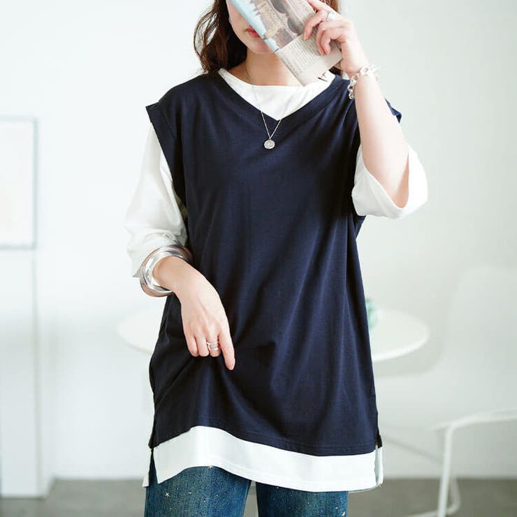 極美品【レオナール】華やか♡ゴージャス　チュニック大きいサイズ42 極美品【レオナール】華やか♡ゴージャスチュニック大きいサイズ42