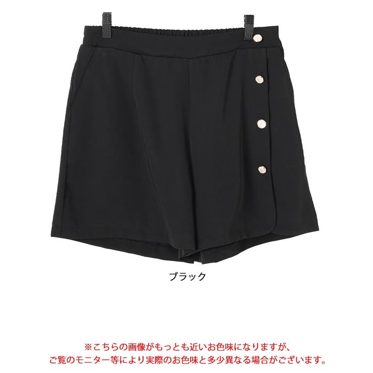 大きいサイズ レディース ボトムス | GOLDJAPAN　大きいサイズ専門店 | 詳細画像17 