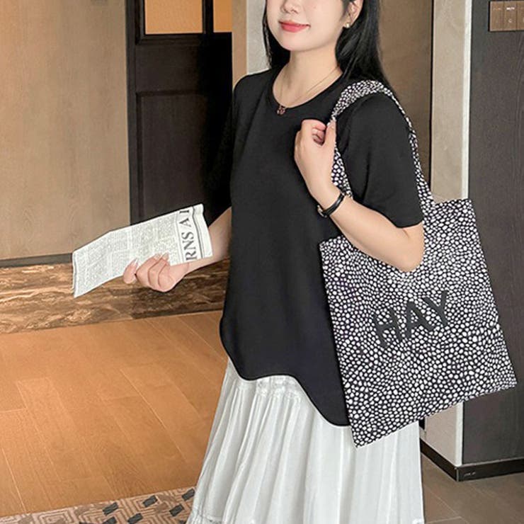 大きいサイズ レディース トップス | GOLDJAPAN　大きいサイズ専門店 | 詳細画像9 