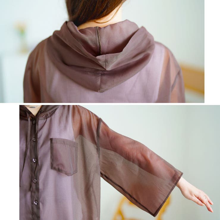 大きいサイズ レディース トップス | GOLDJAPAN　大きいサイズ専門店 | 詳細画像6 