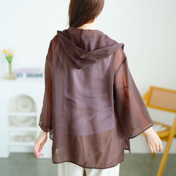 大きいサイズ レディース トップス | GOLDJAPAN　大きいサイズ専門店 | 詳細画像10 