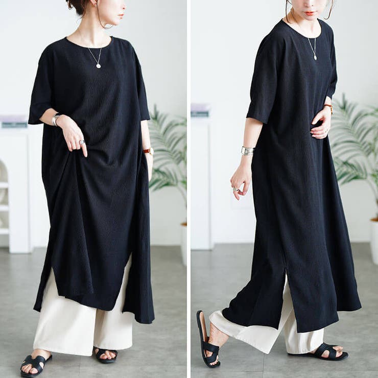 大きいサイズ レディース ワンピース | GOLDJAPAN　大きいサイズ専門店 | 詳細画像13 