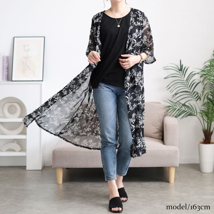 大きいサイズ レディース トップス | GOLDJAPAN　大きいサイズ専門店 | 詳細画像10 