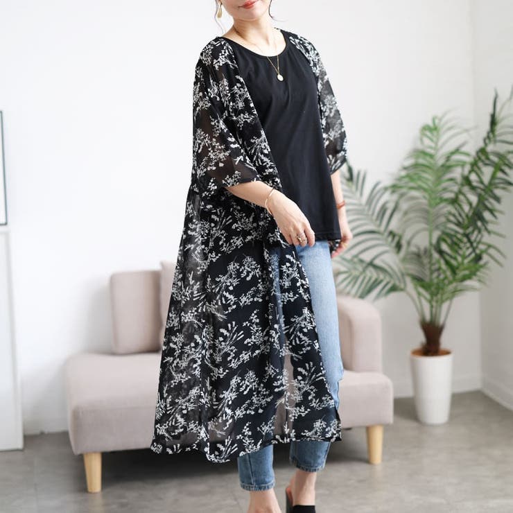 大きいサイズ レディース トップス | GOLDJAPAN　大きいサイズ専門店 | 詳細画像12 