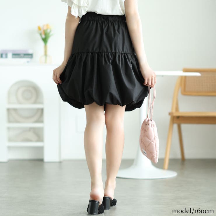 大きいサイズ レディース スカート | GOLDJAPAN　大きいサイズ専門店 | 詳細画像10 