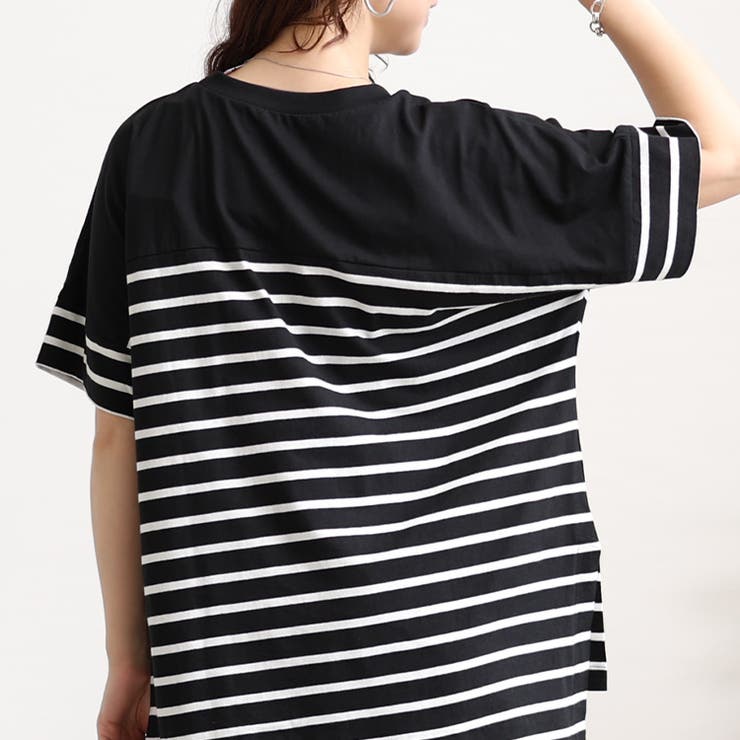 大きいサイズ レディース トップス | GOLDJAPAN　大きいサイズ専門店 | 詳細画像13 