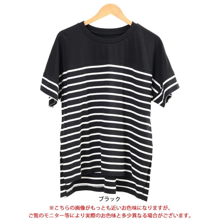 大きいサイズ レディース トップス | GOLDJAPAN　大きいサイズ専門店 | 詳細画像17 