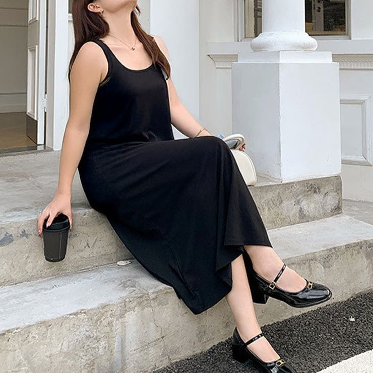 大きいサイズ レディース ワンピース | GOLDJAPAN　大きいサイズ専門店 | 詳細画像6 