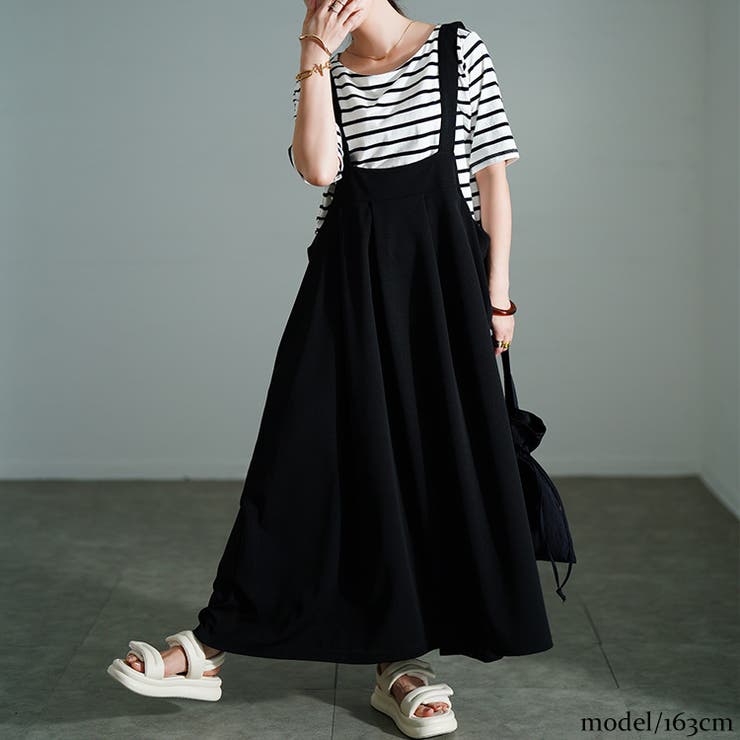 大きいサイズ レディース ワンピース | GOLDJAPAN　大きいサイズ専門店 | 詳細画像7 