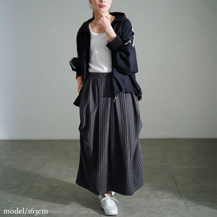 大きいサイズ レディース スカート | GOLDJAPAN　大きいサイズ専門店 | 詳細画像7 
