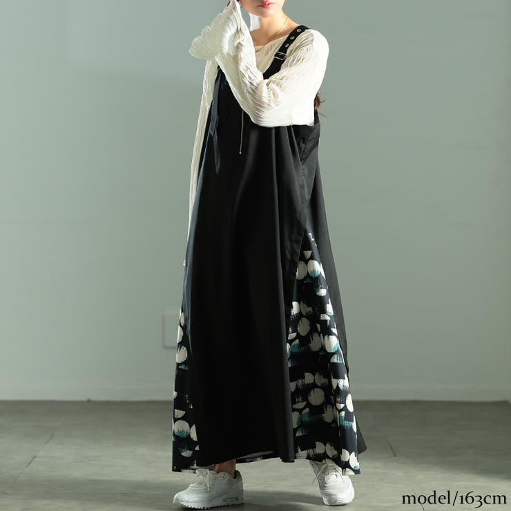 大きいサイズ レディース ワンピース | GOLDJAPAN　大きいサイズ専門店 | 詳細画像12 