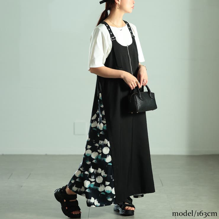 大きいサイズ レディース ワンピース | GOLDJAPAN　大きいサイズ専門店 | 詳細画像13 