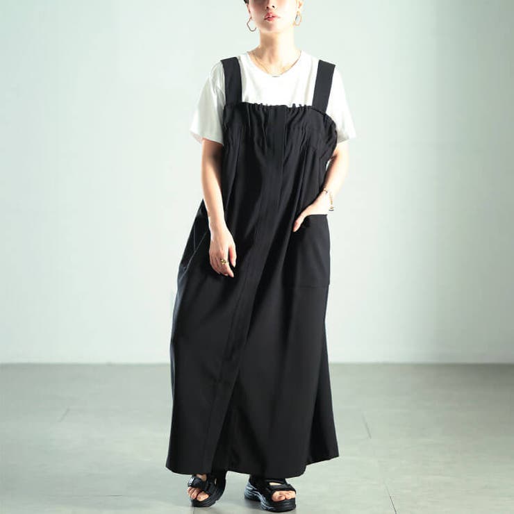 大きいサイズ レディース ワンピース | GOLDJAPAN　大きいサイズ専門店 | 詳細画像7 