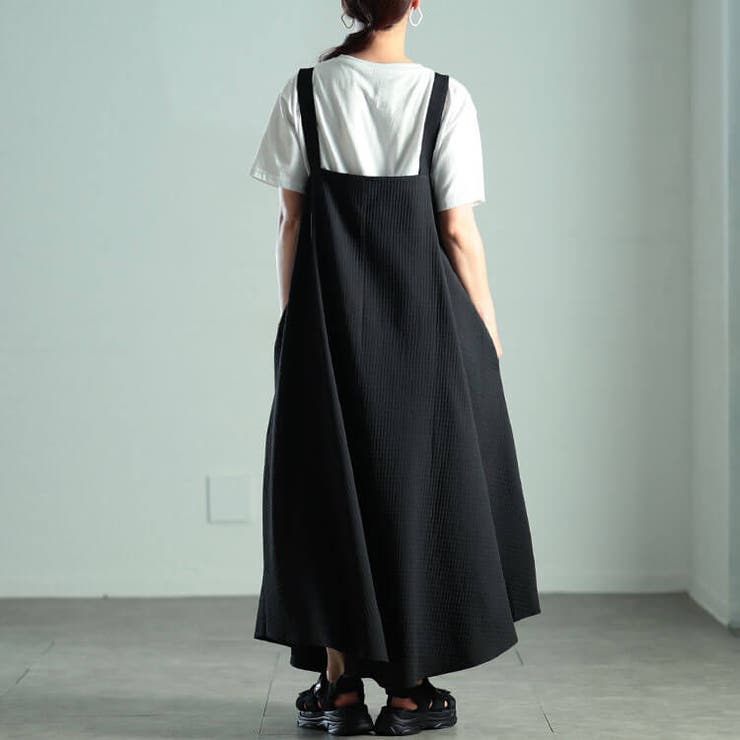 大きいサイズ レディース ワンピース | GOLDJAPAN　大きいサイズ専門店 | 詳細画像9 