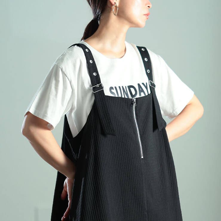 大きいサイズ レディース ワンピース | GOLDJAPAN　大きいサイズ専門店 | 詳細画像10 