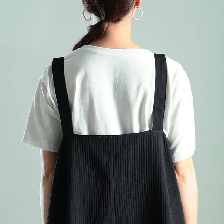 大きいサイズ レディース ワンピース | GOLDJAPAN　大きいサイズ専門店 | 詳細画像11 