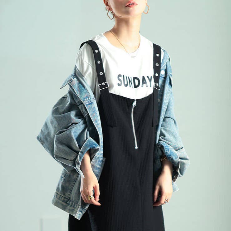 大きいサイズ レディース ワンピース | GOLDJAPAN　大きいサイズ専門店 | 詳細画像13 