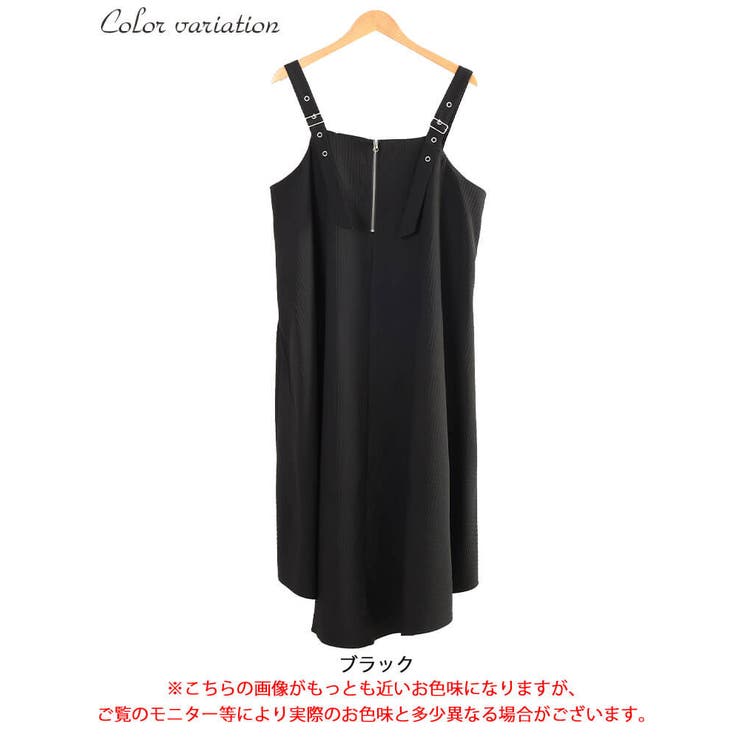 大きいサイズ レディース ワンピース | GOLDJAPAN　大きいサイズ専門店 | 詳細画像16 