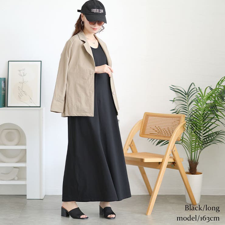 大きいサイズ レディース ワンピース | GOLDJAPAN　大きいサイズ専門店 | 詳細画像5 