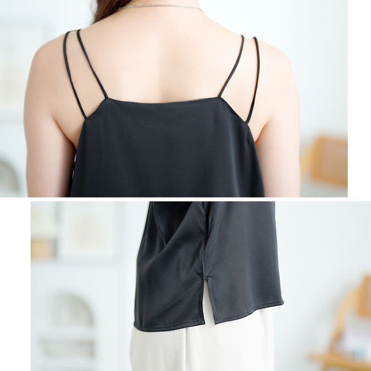 大きいサイズ レディース インナー | GOLDJAPAN　大きいサイズ専門店 | 詳細画像6 