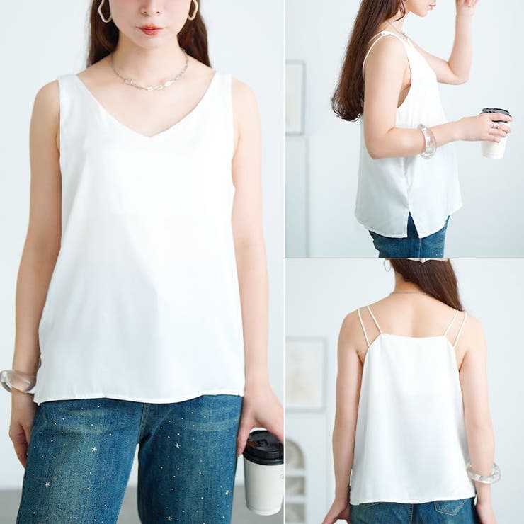 大きいサイズ レディース インナー | GOLDJAPAN　大きいサイズ専門店 | 詳細画像12 