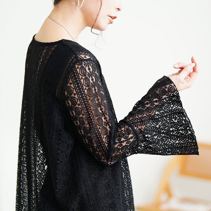 大きいサイズ レディース トップス | GOLDJAPAN　大きいサイズ専門店 | 詳細画像13 