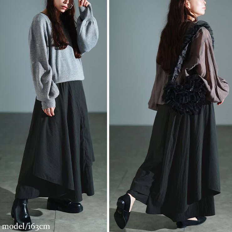 大きいサイズ レディース パンツ | GOLDJAPAN　大きいサイズ専門店 | 詳細画像11 