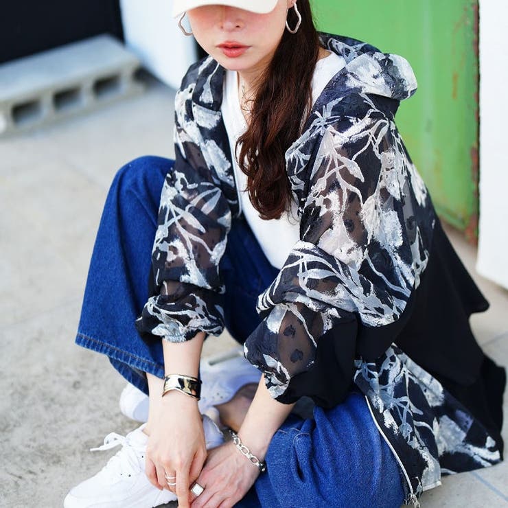 大きいサイズ レディース トップス | GOLDJAPAN　大きいサイズ専門店 | 詳細画像10 