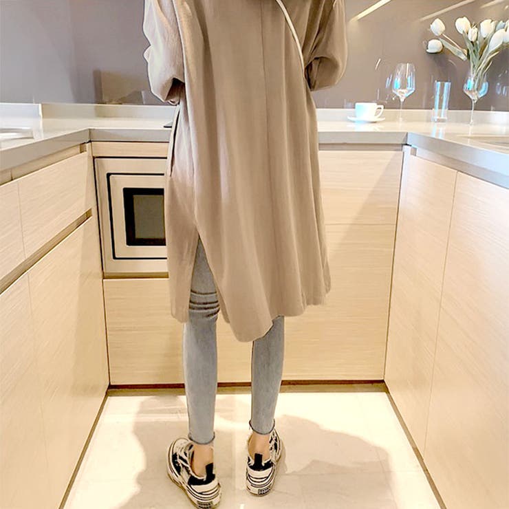 大きいサイズ レディース アウター | GOLDJAPAN　大きいサイズ専門店 | 詳細画像13 