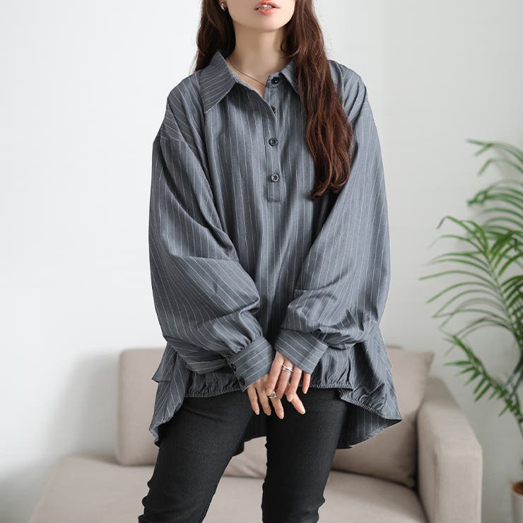 s♡様 トップスSサイズ 大きいサイズ レディース トップス[品番：GJ000022363]｜GOLDJAPAN