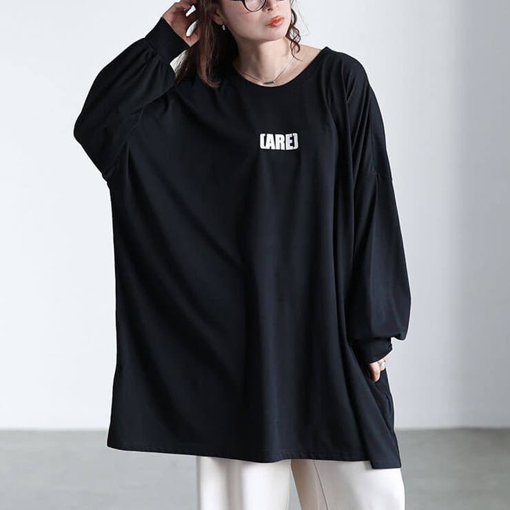 大きいサイズ レディース チュニック | GOLDJAPAN　大きいサイズ専門店 | 詳細画像8 