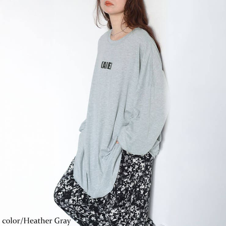 大きいサイズ レディース チュニック | GOLDJAPAN　大きいサイズ専門店 | 詳細画像9 