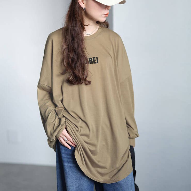 大きいサイズ レディース チュニック | GOLDJAPAN　大きいサイズ専門店 | 詳細画像13 