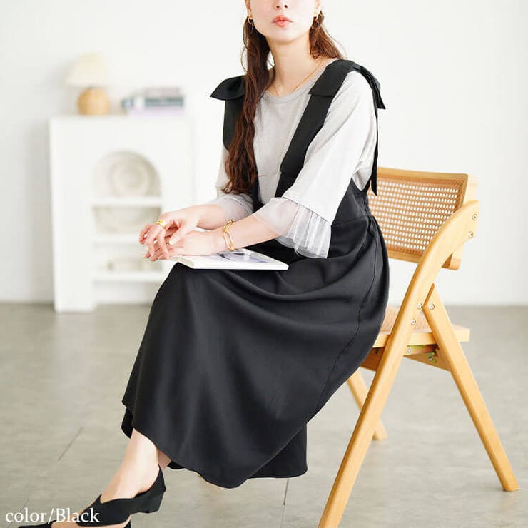 大きいサイズ レディース ワンピース | GOLDJAPAN　大きいサイズ専門店 | 詳細画像10 