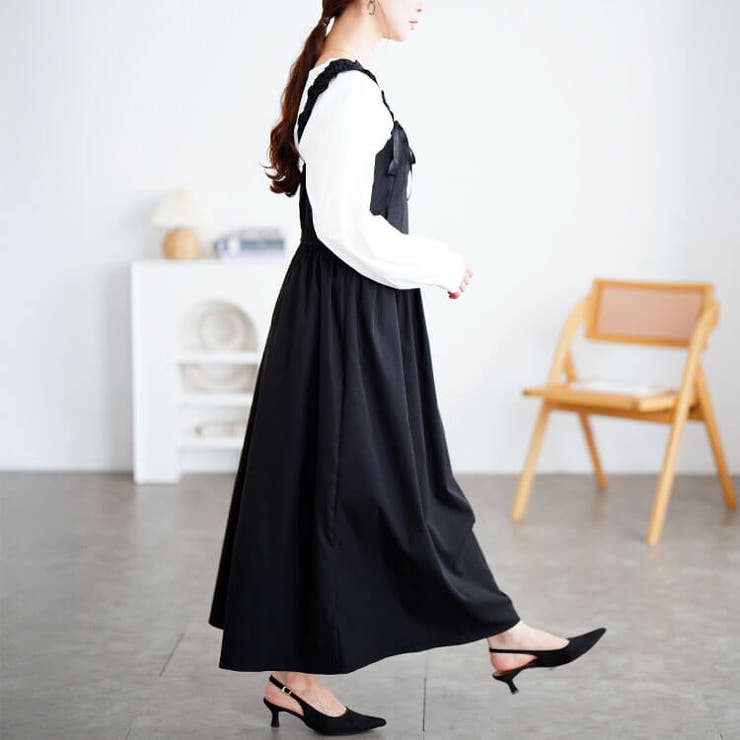 大きいサイズ レディース ワンピース | GOLDJAPAN　大きいサイズ専門店 | 詳細画像12 