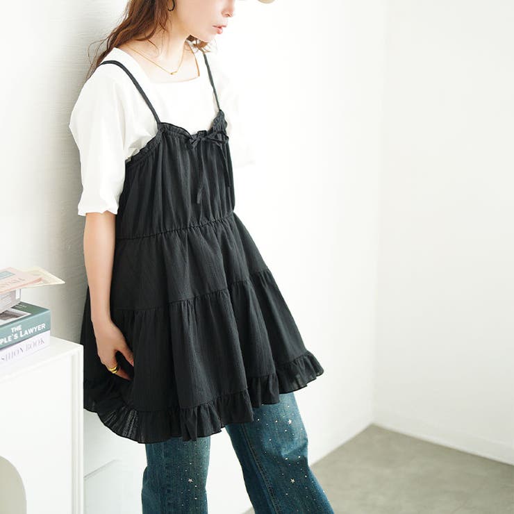 大きいサイズ レディース ワンピース | GOLDJAPAN　大きいサイズ専門店 | 詳細画像11 