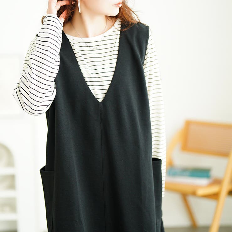 大きいサイズ レディース ワンピース | GOLDJAPAN　大きいサイズ専門店 | 詳細画像10 