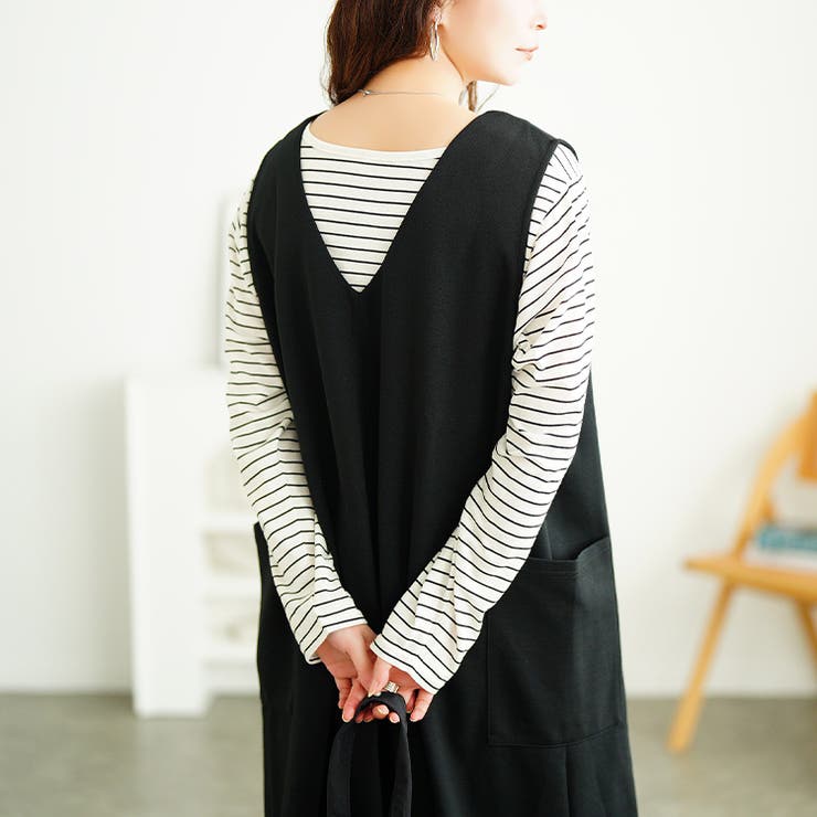 大きいサイズ レディース ワンピース | GOLDJAPAN　大きいサイズ専門店 | 詳細画像11 