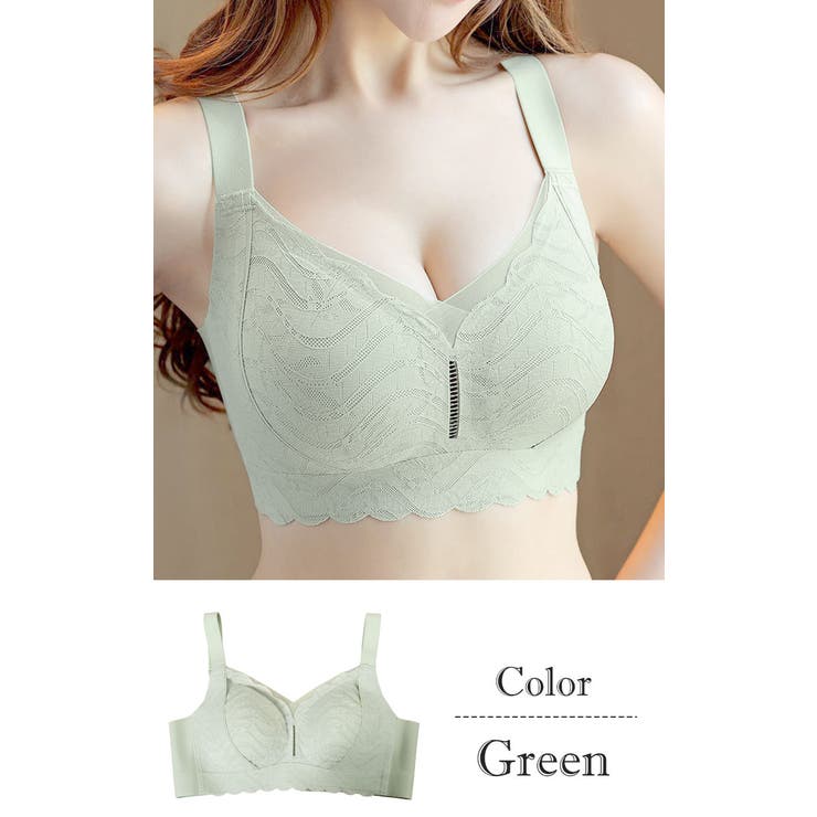 大きいサイズ レディース インナー | GOLDJAPAN　大きいサイズ専門店 | 詳細画像13 