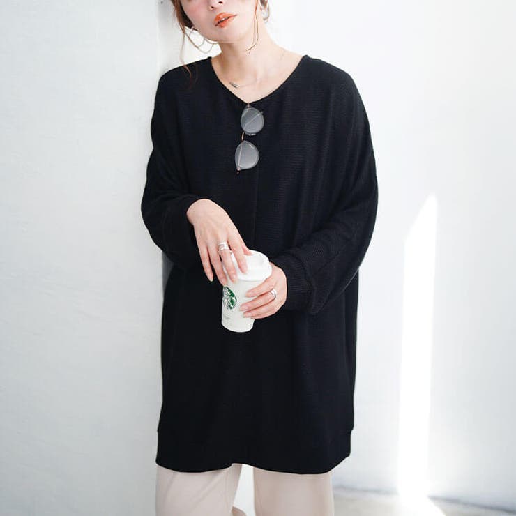 大きいサイズ レディース チュニック | GOLDJAPAN　大きいサイズ専門店 | 詳細画像9 