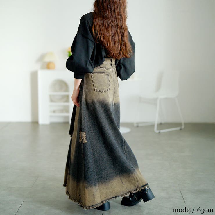 大きいサイズ レディース ボトムス | GOLDJAPAN　大きいサイズ専門店 | 詳細画像13 