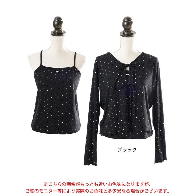 大きいサイズ レディース トップス | GOLDJAPAN　大きいサイズ専門店 | 詳細画像17 