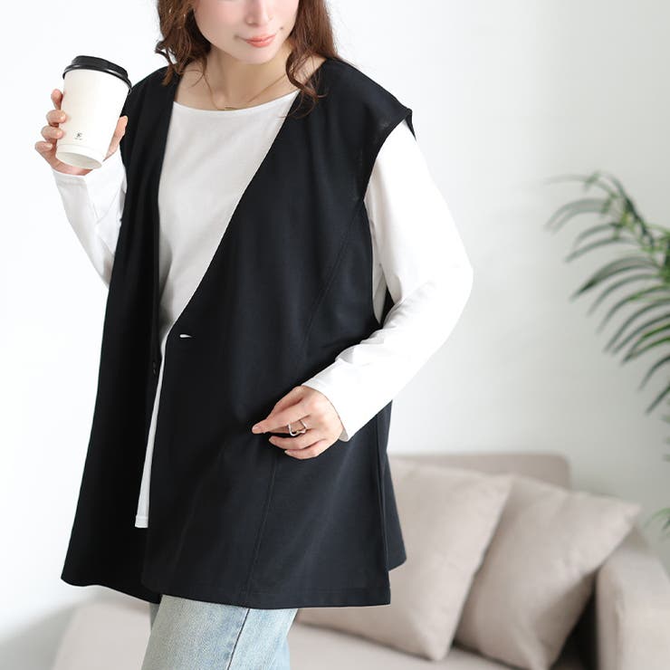 大きいサイズ レディース トップス | GOLDJAPAN　大きいサイズ専門店 | 詳細画像7 