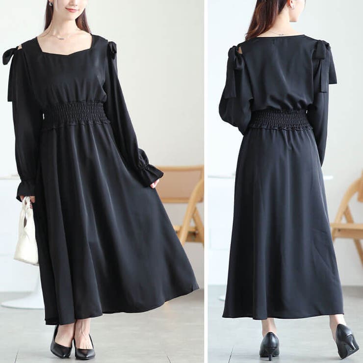 大きいサイズ レディース ワンピース | GOLDJAPAN　大きいサイズ専門店 | 詳細画像11 