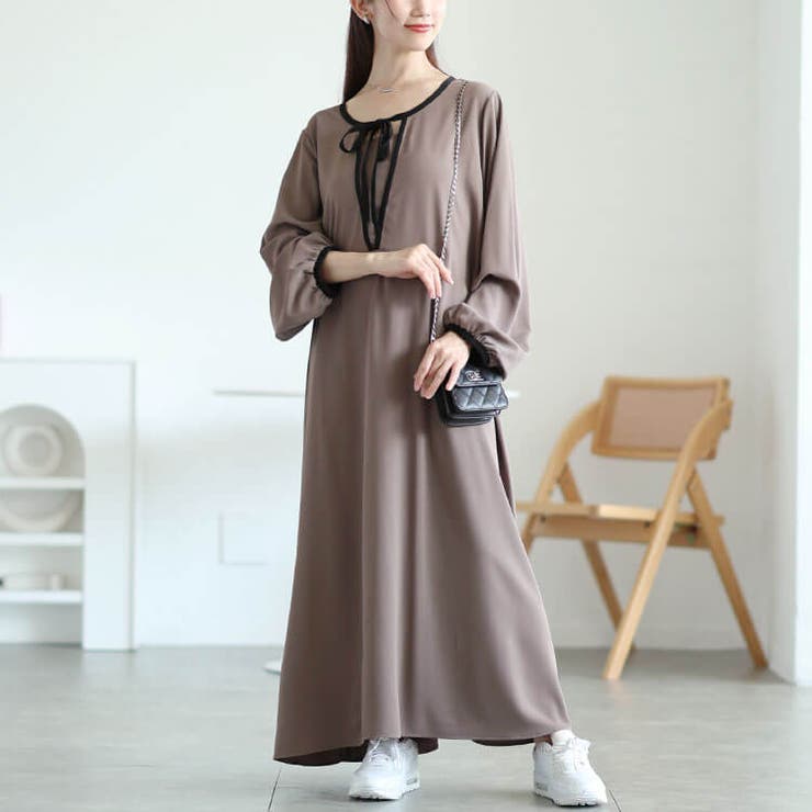 大きいサイズ レディース ワンピース | GOLDJAPAN　大きいサイズ専門店 | 詳細画像12 