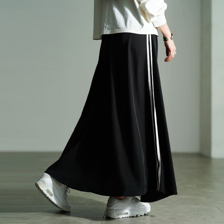 大きいサイズ レディース スカート | GOLDJAPAN　大きいサイズ専門店 | 詳細画像9 