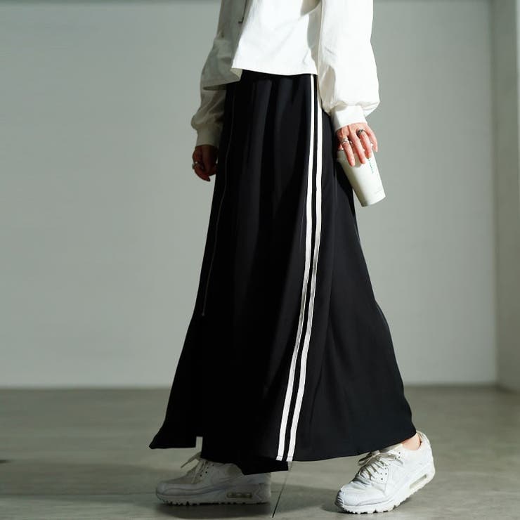 大きいサイズ レディース スカート | GOLDJAPAN　大きいサイズ専門店 | 詳細画像11 