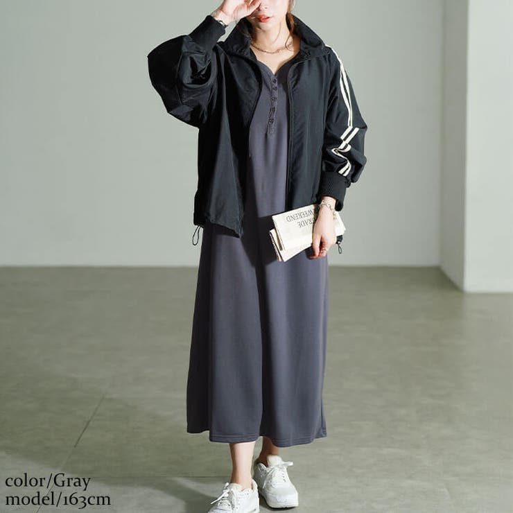 大きいサイズ レディース ワンピース | GOLDJAPAN　大きいサイズ専門店 | 詳細画像6 