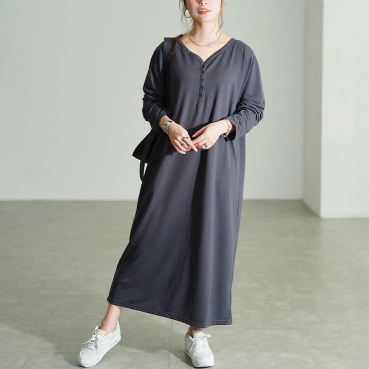 大きいサイズ レディース ワンピース | GOLDJAPAN　大きいサイズ専門店 | 詳細画像8 