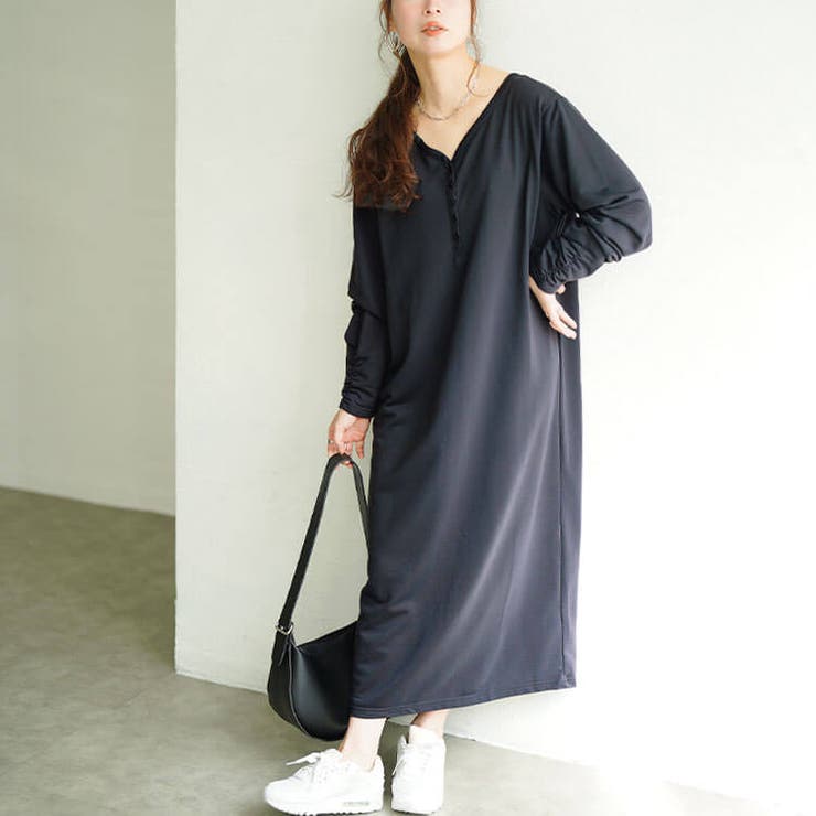 大きいサイズ レディース ワンピース | GOLDJAPAN　大きいサイズ専門店 | 詳細画像9 